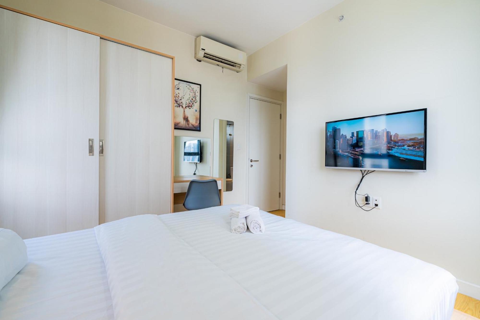 Ambihome 2Br 2Wc In Masteri Thao Dien District 2 Ho Chi Minh City Exterior photo